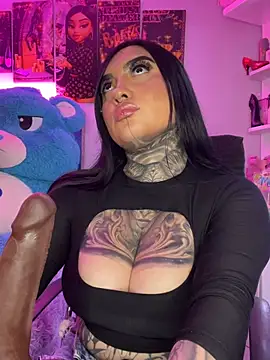 CloeeBeckamn Live XXX chat