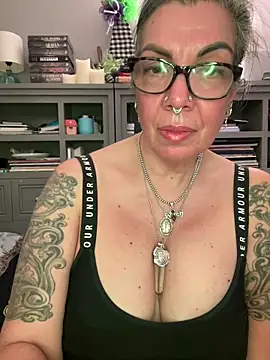 dieseldame1313 – Live XXX-chat