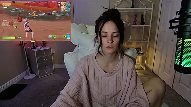angiefae's Live XXX Chat