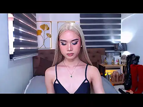 JuicyCockThea Pertunjukan Webcam