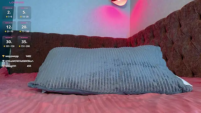 Lina_lust_ লাইভ XXX চ্যাট