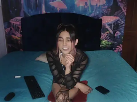 12_zasha_18 Show Webcam