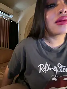 XGoodnessGracious Live XXX-chat