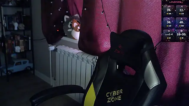 Chatroom XXX en direct de so_cute777