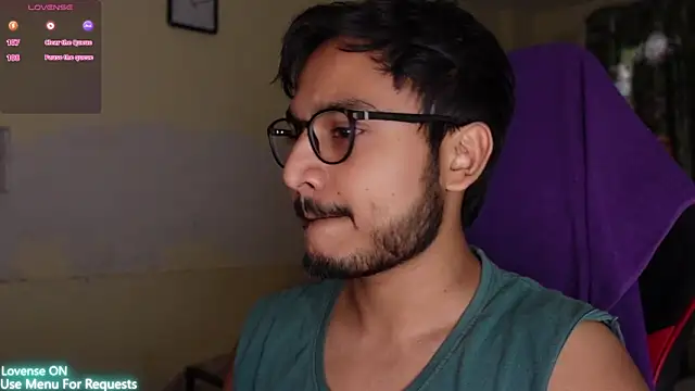 fuckkboy101n Webbikameraesitys