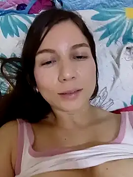 XXX chat uživo modela Arianna_Moss