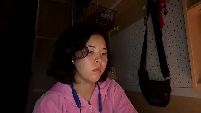 JennyCarpenterのライブXXXチャット