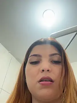 melyssaa23 웹캠 쇼