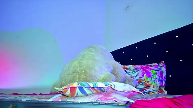 Aliice_Doll's Webcam Show
