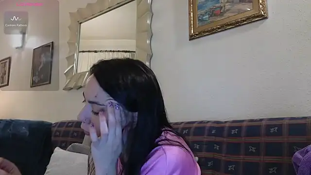 kattleya1407 – Live XXX-chat