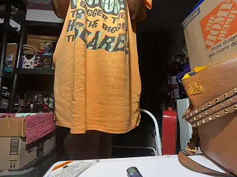 wynterheat's Live XXX Chat