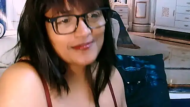 IndiaBlackPanther Show in webcam