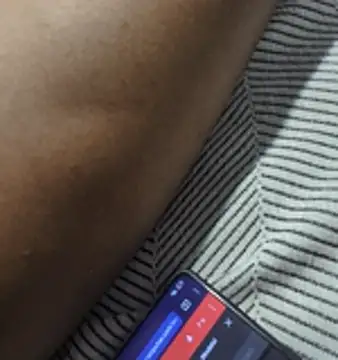Show modela benyx na web-kameri