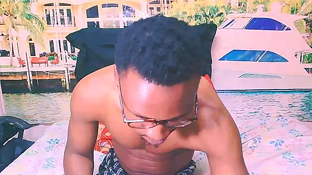 EbonyTiger69: απευθείας συνομιλία ΧΧΧ