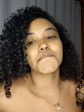 QeenPandinha – Live XXX-chat
