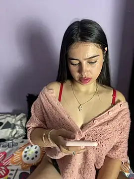 I_Valentina – Live XXX-chat