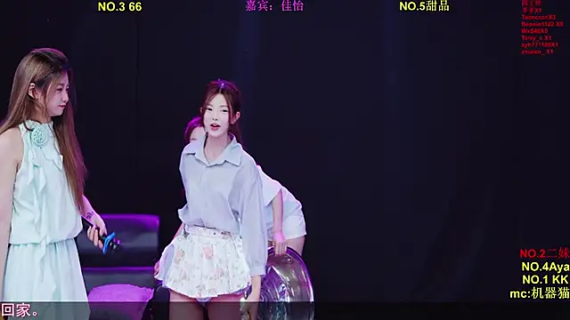 عرض كام Comebaby-07