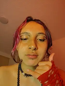 _Laary_Lily – Live XXX-chat
