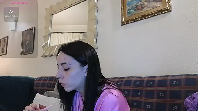 Živý XXX chat kattleya1407