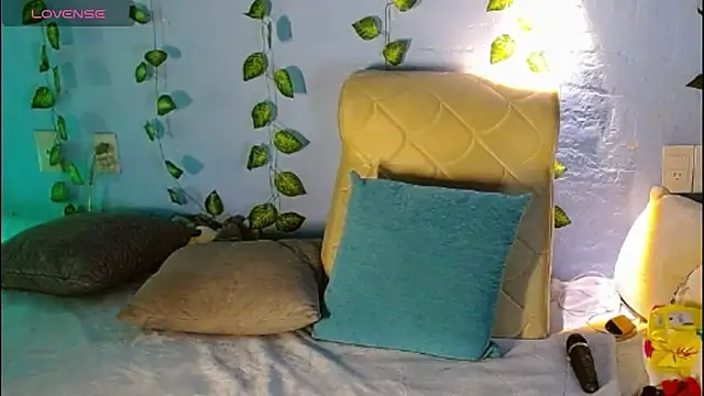 XXX chat uživo modela venus_swet_