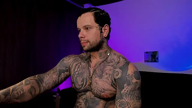 Chat XXX ao vivo de natevillage