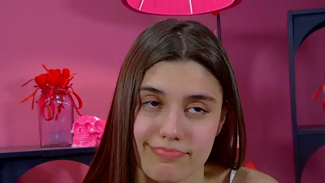 Czat XXX na żywo – ArianaAllens