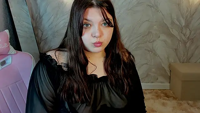 Webkamerová show Evelyne_Loo