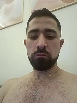 Show webcam de HAMADA__11