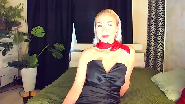 Chat +18 de VainEnchantress ao vivo