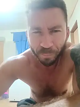 Show de webcam de RobertoLuiz84