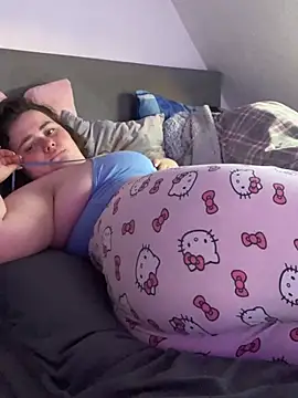 SummerHoney Webcam-Show