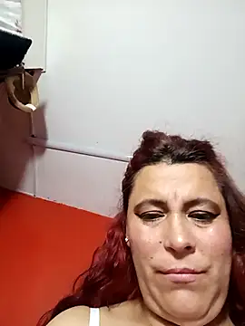 MarthinaBaker's Webcam Show