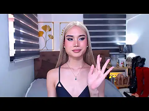 JuicyCockThea's Live XXX Chat