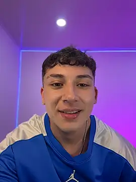 OLIVER_K Webcam-Show