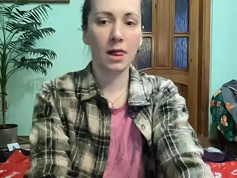 AngelTough20's Webcam Show
