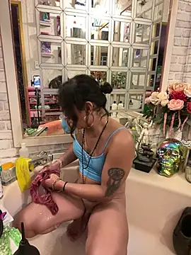 TranSexualJade95's Webcam Show