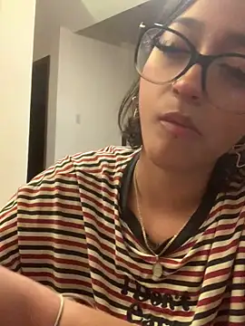 LilithMonette Webcam show