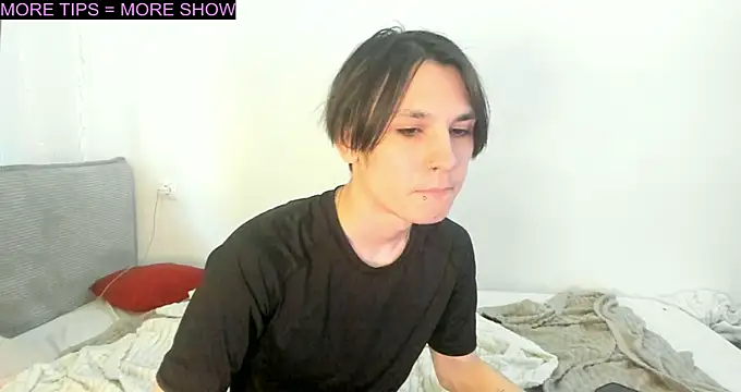 Show de SolarFringe na webcam