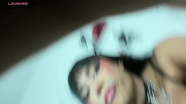 Sabrina_Rosse__ webkamerás műsora