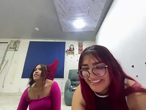 Show de webcam de lucyheart_8