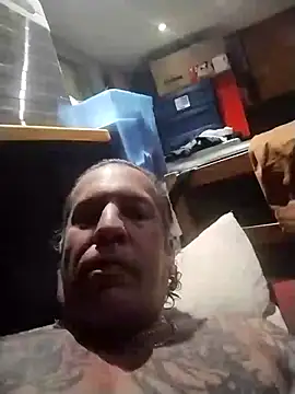AceticPinscher's Webcam Show