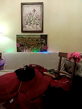 Caxorritavip Webcam show