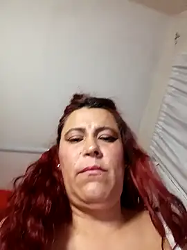 Chat +18 de MarthinaBaker ao vivo