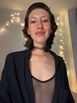 Xuny_diazi's Live XXX Chat
