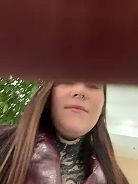 FionaMurr Pertunjukan Webcam