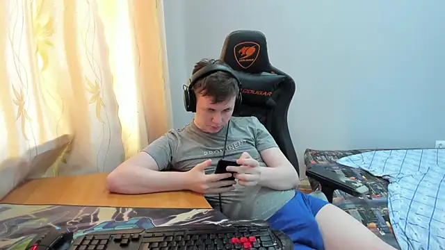 عرض كام iliaskrislove
