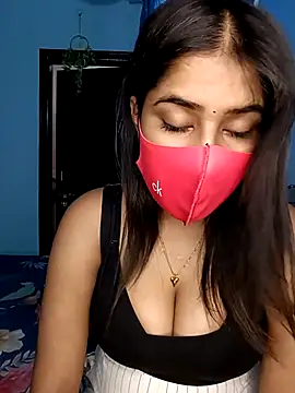 HotShanayaXO's Webcam Show