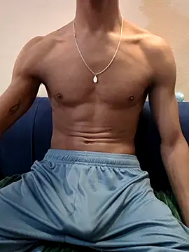 Switcherxxx Pertunjukan Webcam