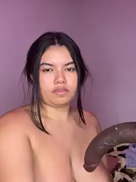 GIIABLOOM Show in webcam