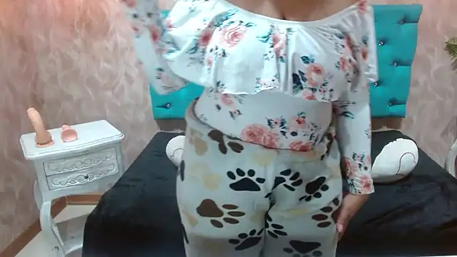 KeniaLovex Live XXX Chat